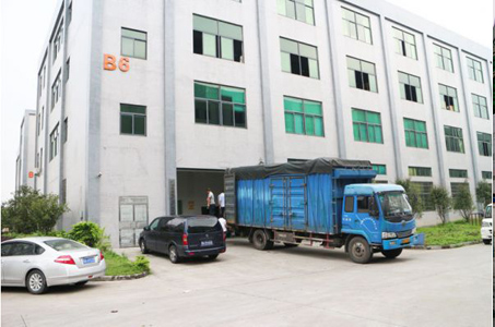 设备展示