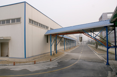 设备展示