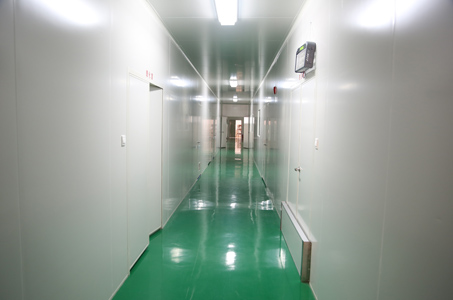 设备展示